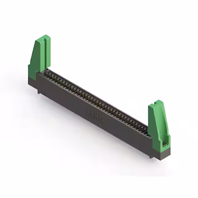 395-039-521-488 EDAC Inc.  Edgeboard Connectors